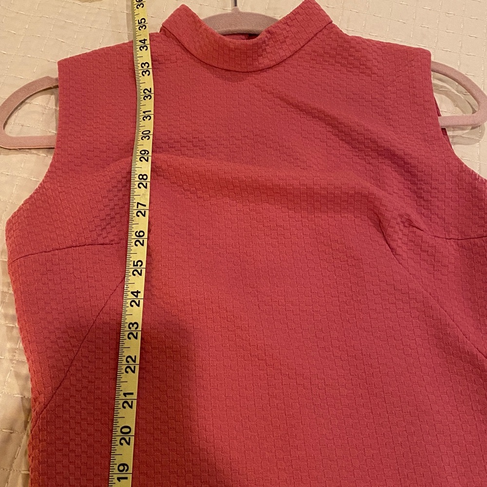 Handmade Vintage 60’s dress Small Go Go - Picture 6 of 9